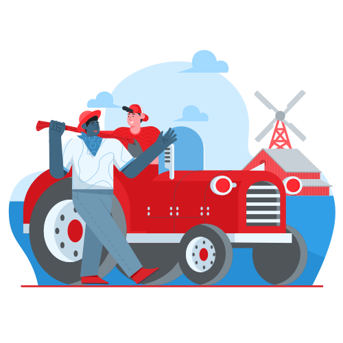 Mehaničar poljoprivredne mehanizacije