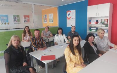 Potpisan Sporazum o suradnji sa CISOK Požega