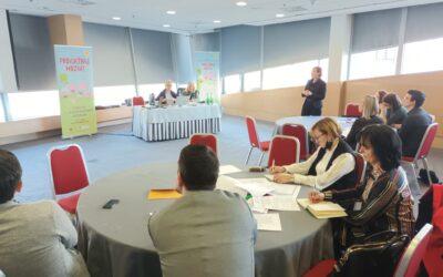 Radionica – Primjena andragoških metoda u novoj metodologiji za izradu programa obrazovanja odraslih