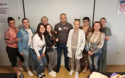 Završena još jedna edukacija financirana putem vaučera